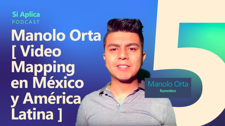 Sí Aplica Podcast Episodio 5