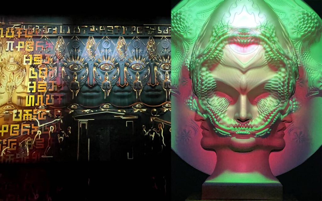 Logra un buen presupuesto para una experiencia inmersiva